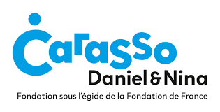 Fondation Daniel & Nina Carrasp