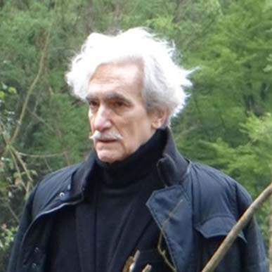 Jean-Paul Iommi-Amunatégui