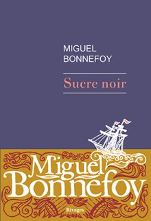 Miguel Bonnefoy